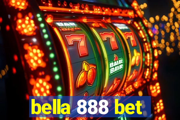 bella 888 bet